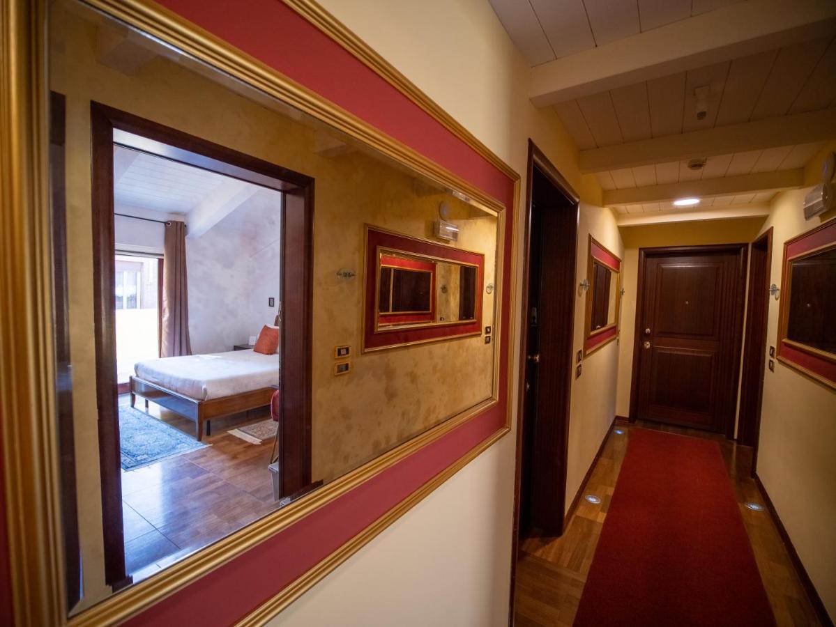 Ego' Residence Ferrara Exterior foto